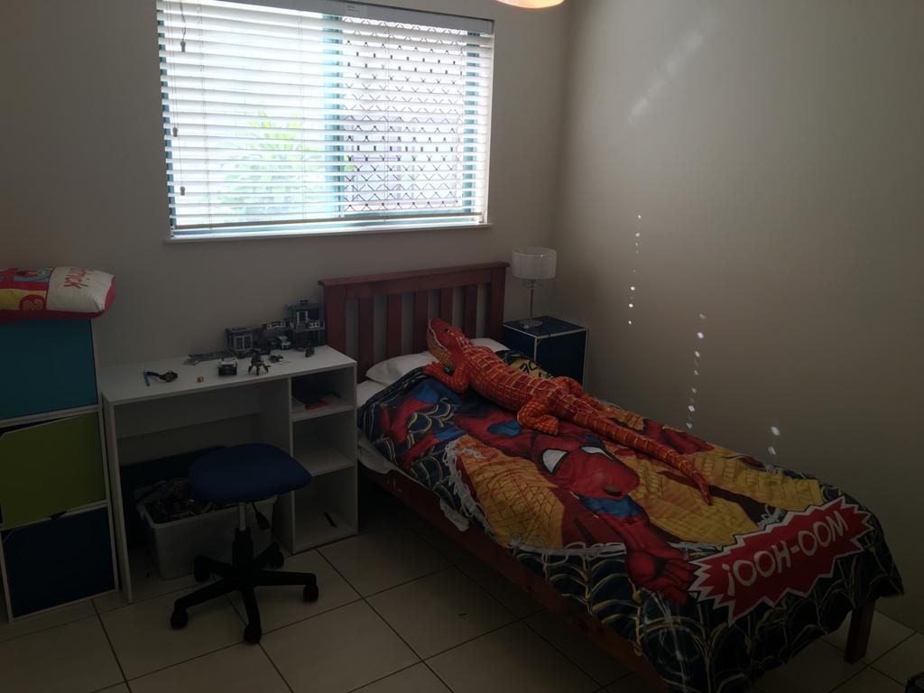 Fairseas Aparthotel