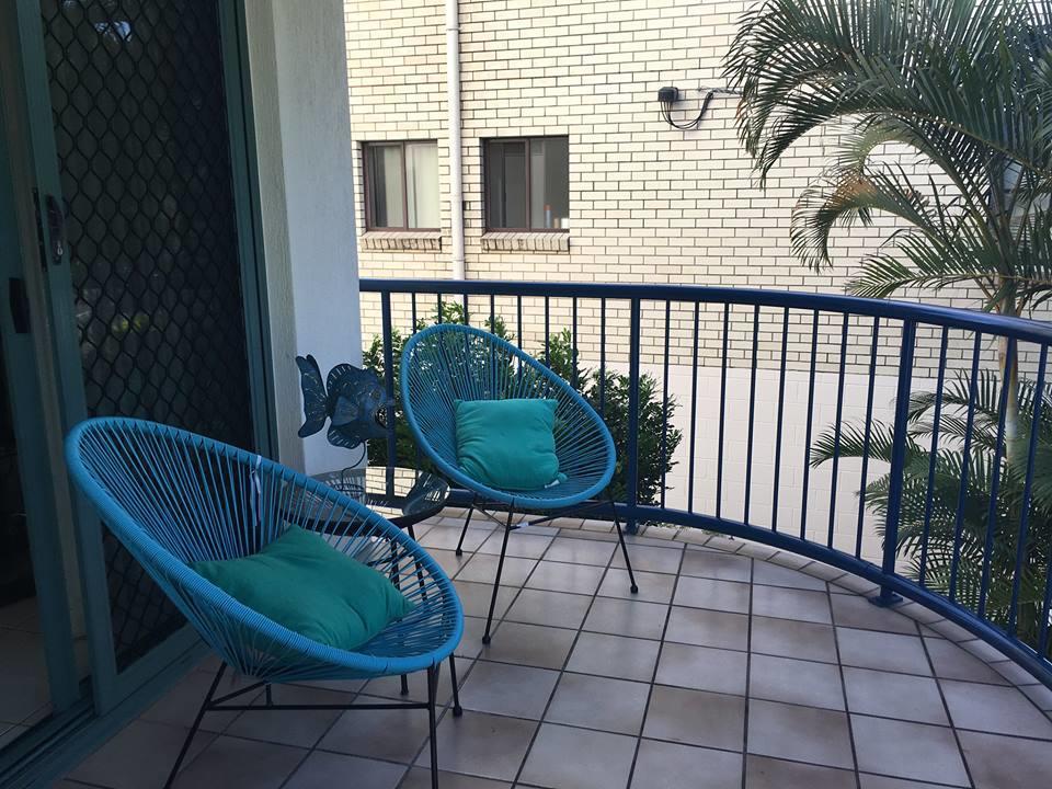 Aparthotel Fairseas