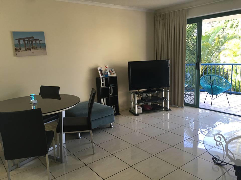 Fairseas Aparthotel Caloundra