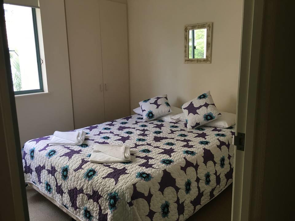 Fairseas Aparthotel Caloundra