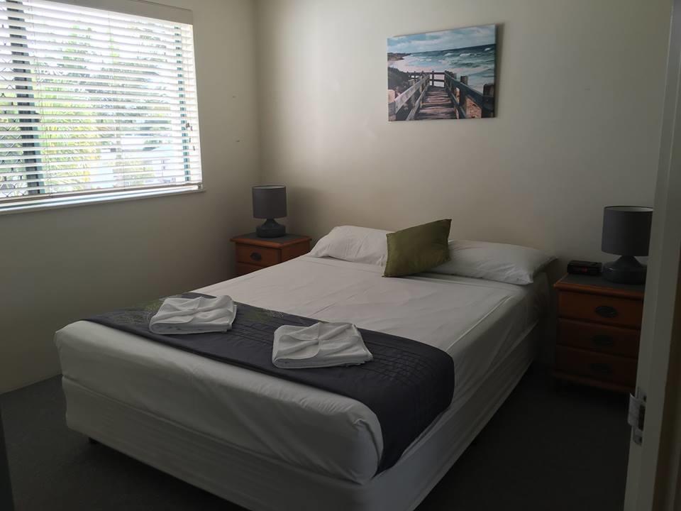 Aparthotel Fairseas