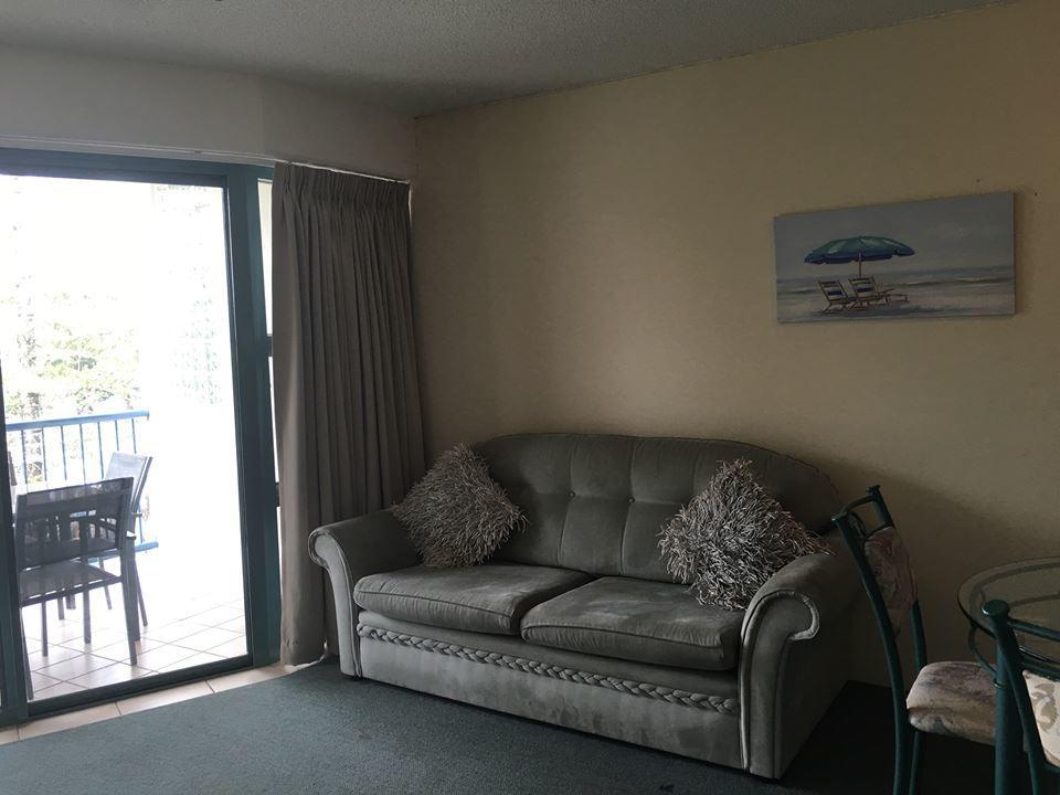 Aparthotel Fairseas 4*