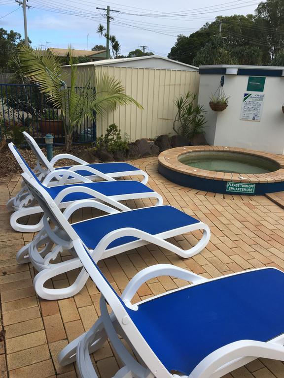 Fairseas Aparthotel