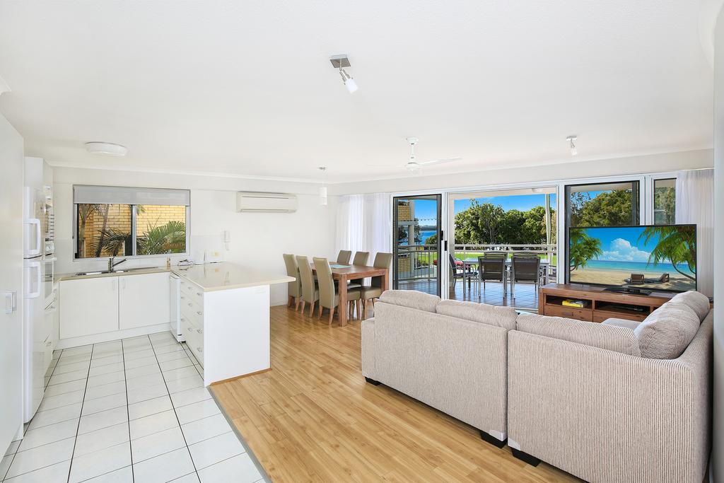 Belvedere Aparthotel Caloundra