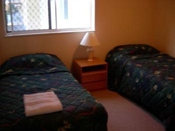 Aparthotel Tripcony Quays