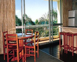 Pacific View Hotel 3*