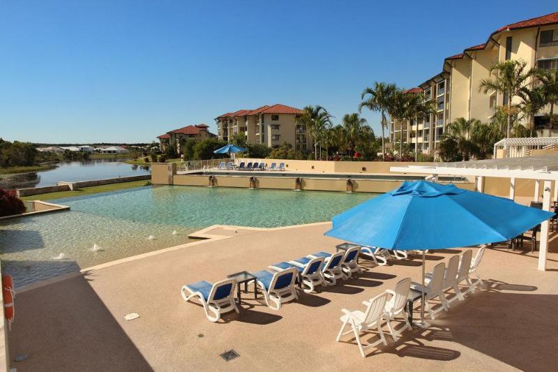 Pelican Waters Golf Sunshine Coast Resort