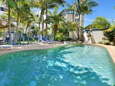 Aparthotel Fairseas