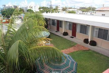 Suncourt Motel 3*