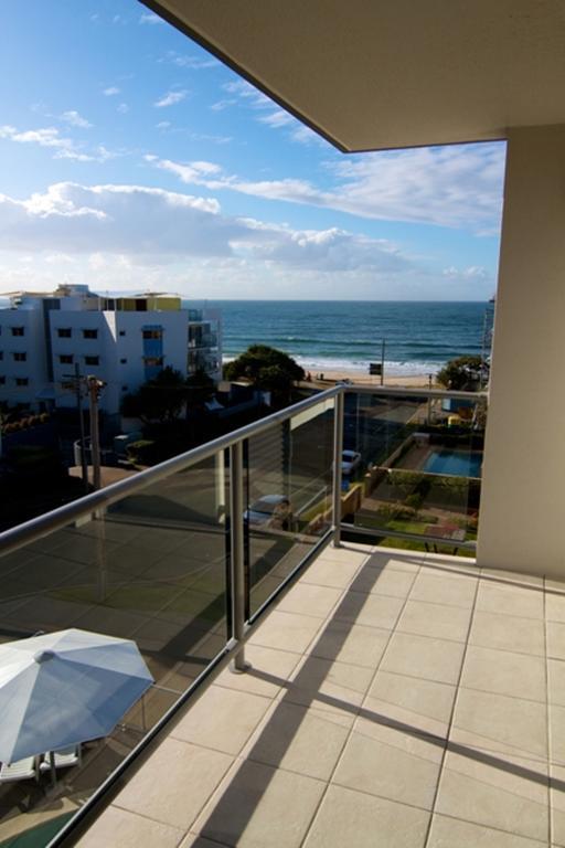 Merrima Court Holidays Aparthotel Caloundra