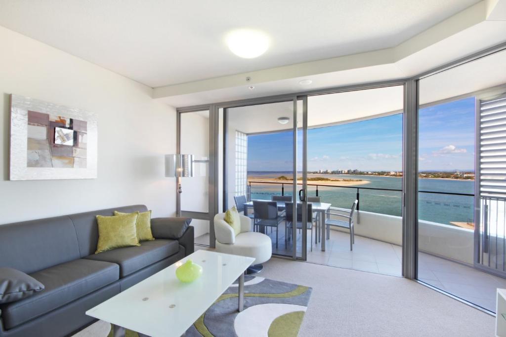 Monaco 4* Caloundra