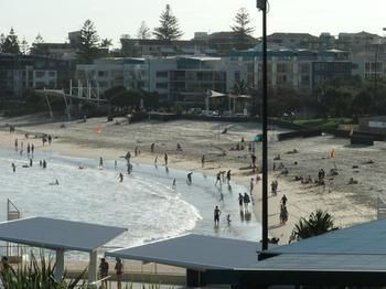 Aparthotel Meridian Caloundra