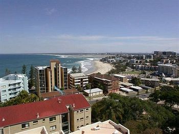 Aparthotel Meridian Caloundra