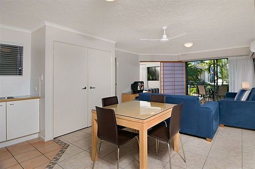 Aparthotel Portobello By The Sea Caloundra