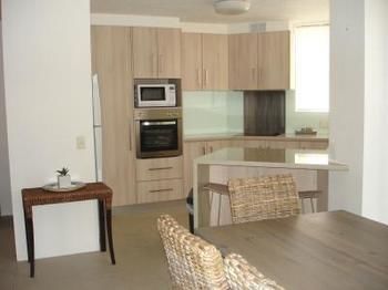 Aparthotel Casablanca Beachfront 3*