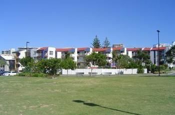 Casablanca Beachfront 3*