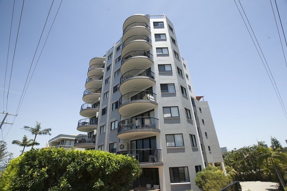 Meridian Aparthotel Caloundra