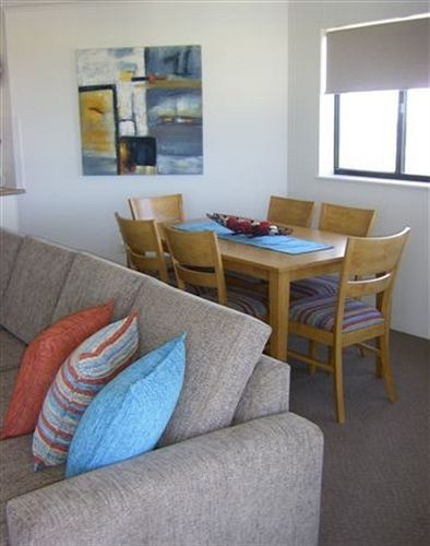 Aparthotel Meridian 4*