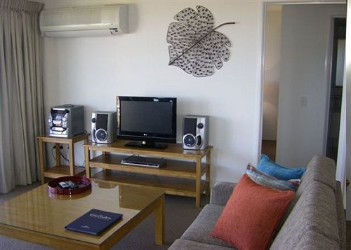 Aparthotel Meridian