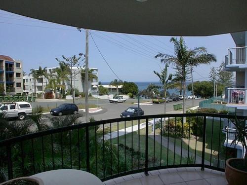 Meridian 4* Caloundra