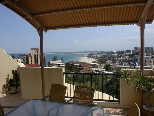 Meridian Aparthotel Caloundra