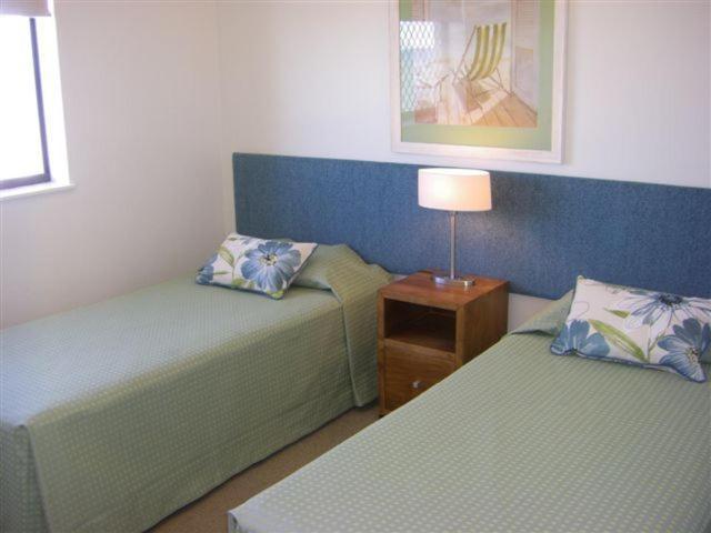 Aparthotel Meridian Caloundra