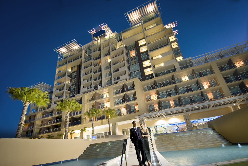 Pelican Waters Golf Sunshine Coast Resort