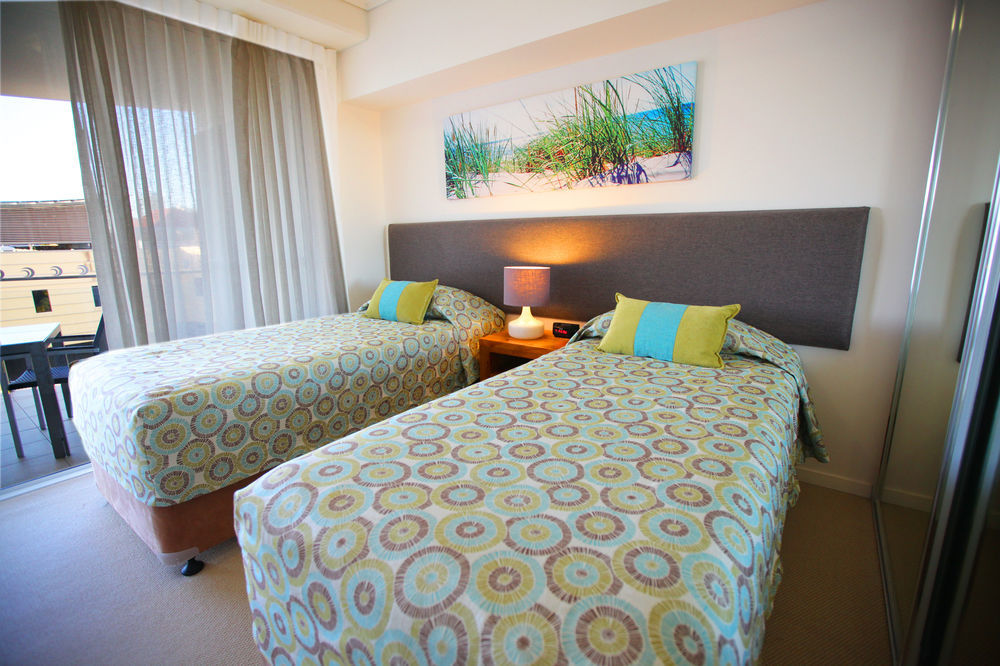 Aspect Aparthotel Caloundra