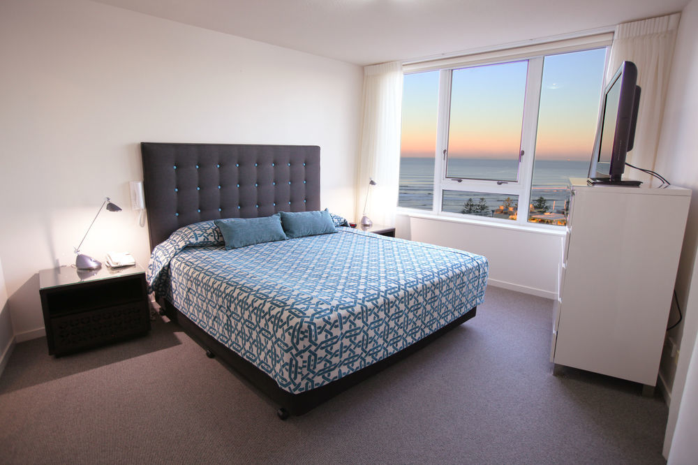 Aspect Aparthotel 4*
