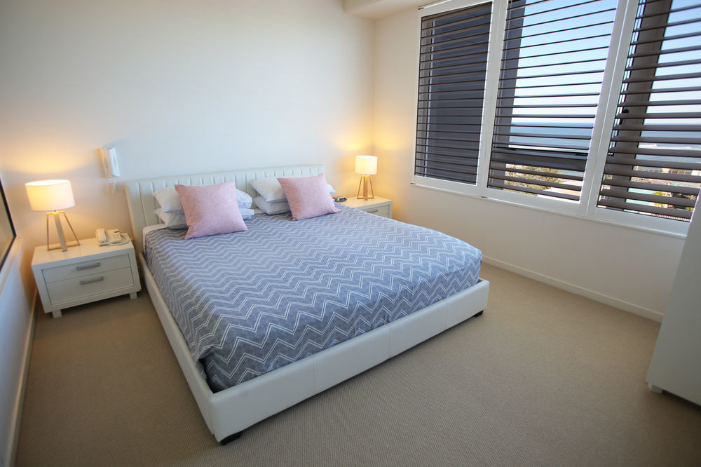 Aspect Aparthotel Caloundra