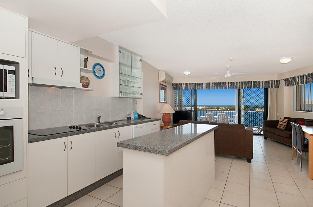 Windward Passage Aparthotel 4*