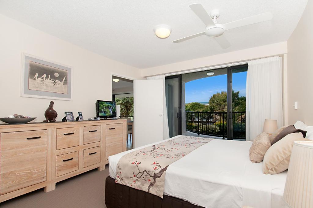 Windward Passage Aparthotel Caloundra