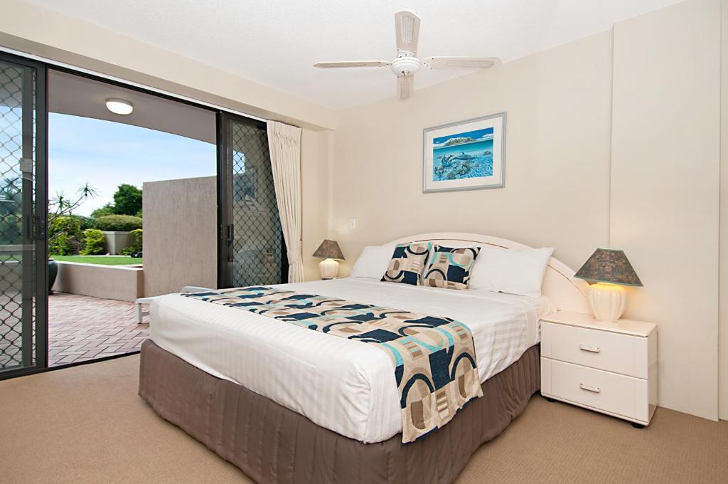 Windward Passage Caloundra