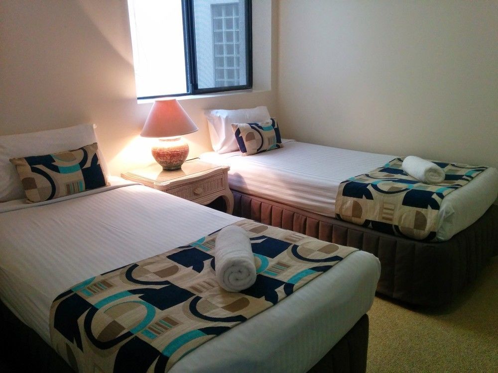 Aparthotel Windward Passage