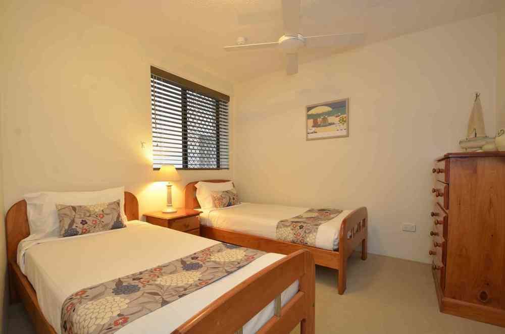Windward Passage 4* Caloundra
