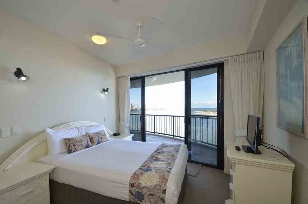 Windward Passage Aparthotel 4*