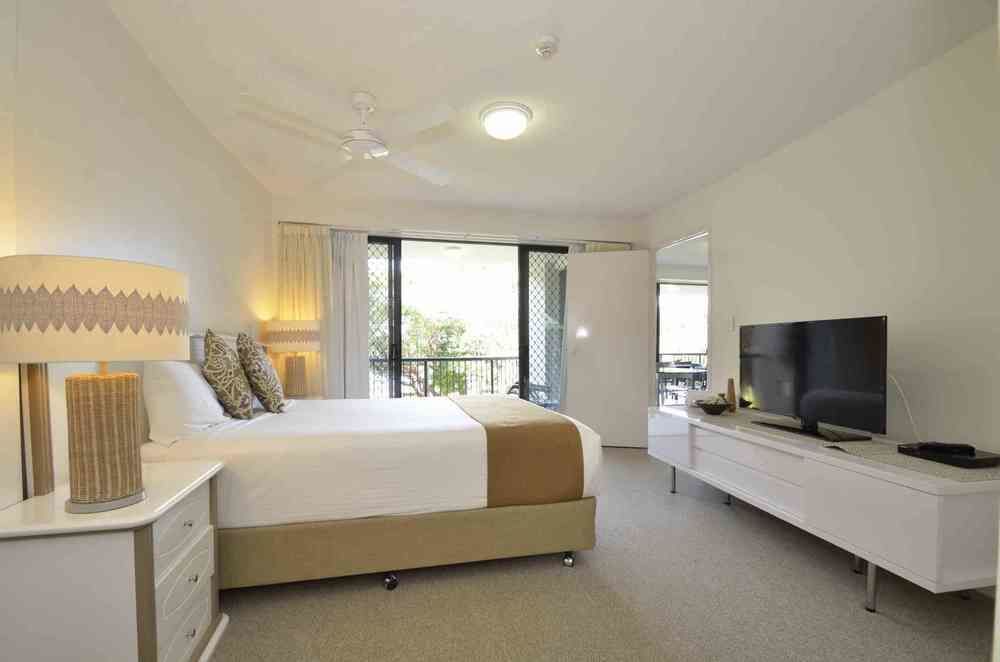 Windward Passage Caloundra