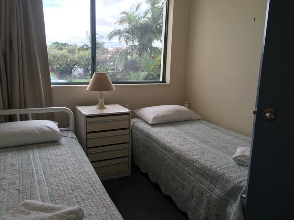 Aparthotel Fairseas