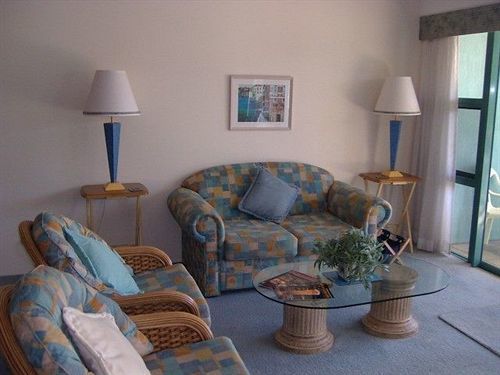Fairseas 4* Caloundra