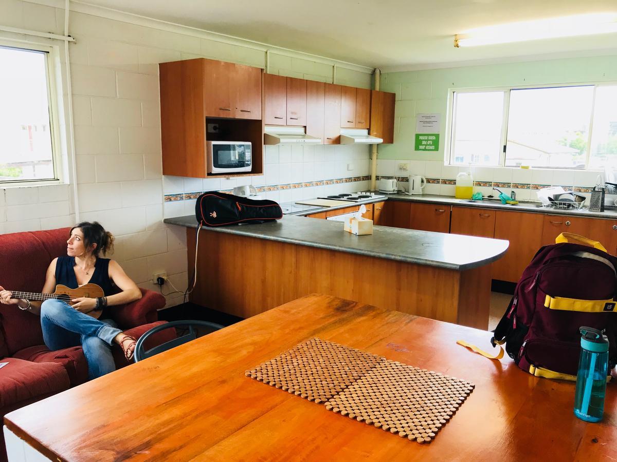Backpackers Hostel Caloundra