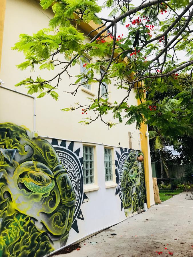 Hostel Backpackers Caloundra