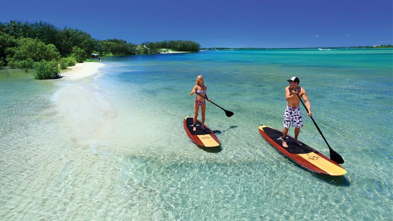 Backpackers Caloundra
