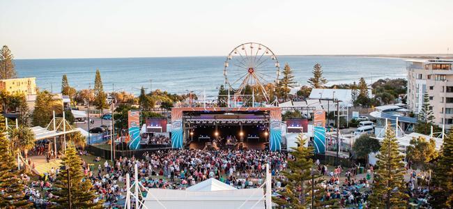 Backpackers Caloundra
