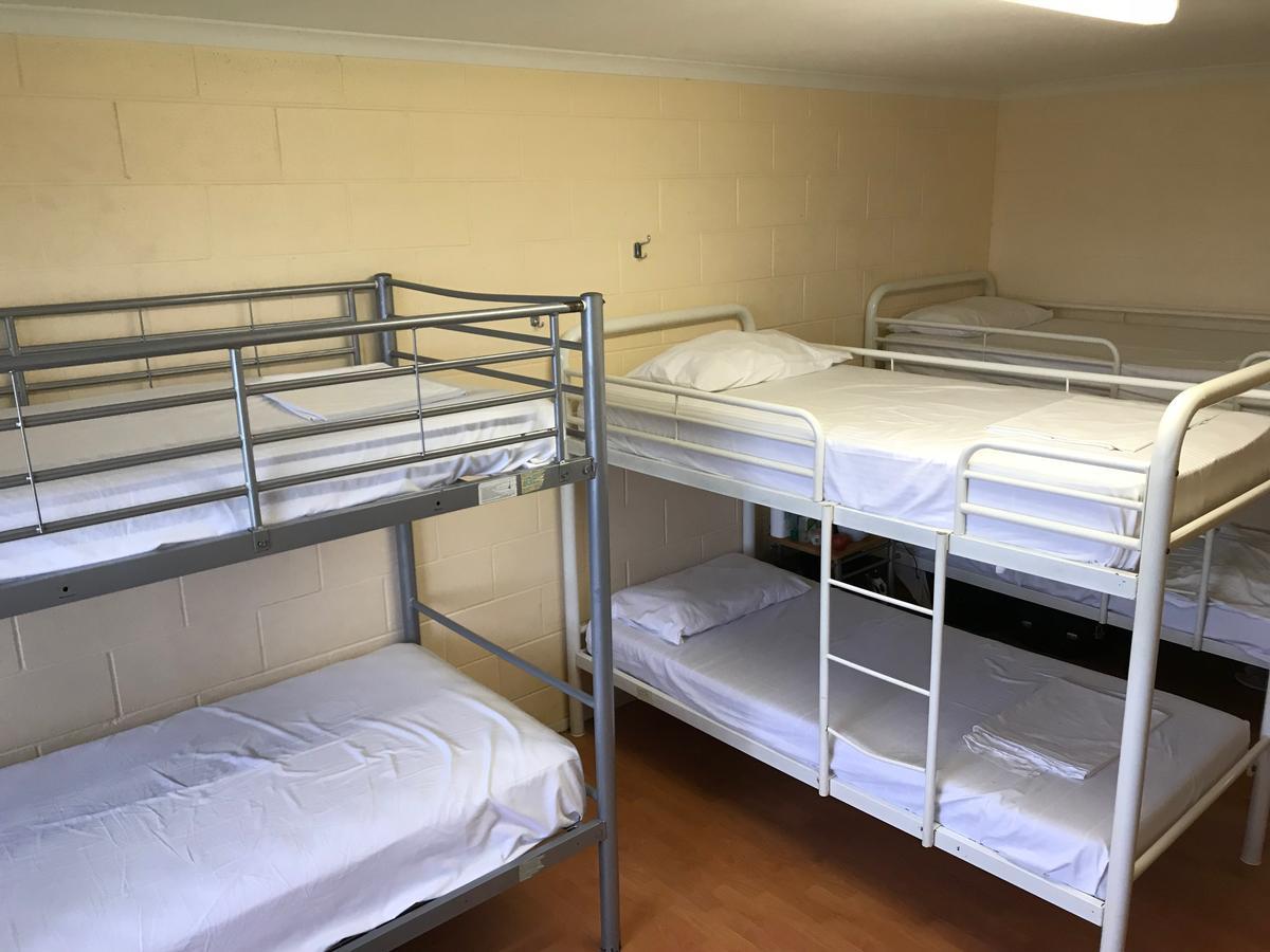 Hostel Backpackers