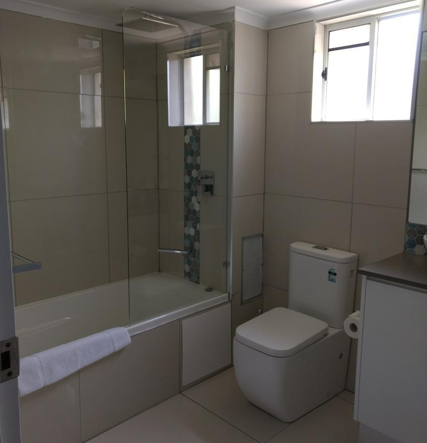 Oasis Private 2 Bed Apartment