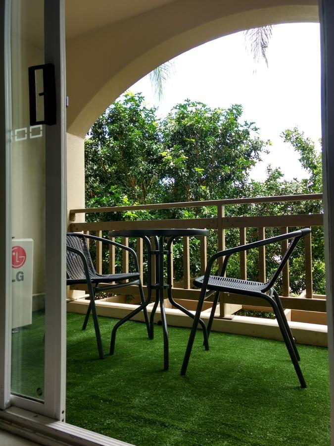 Oasis Private 2 Bed Apartment