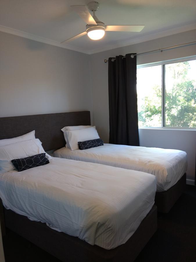 Oasis Private 2 Bed Apartment