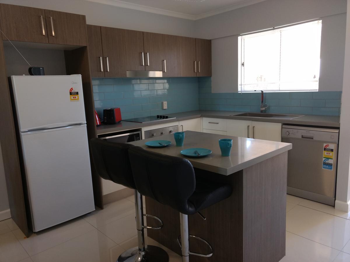 Oasis Private 2 Bed *