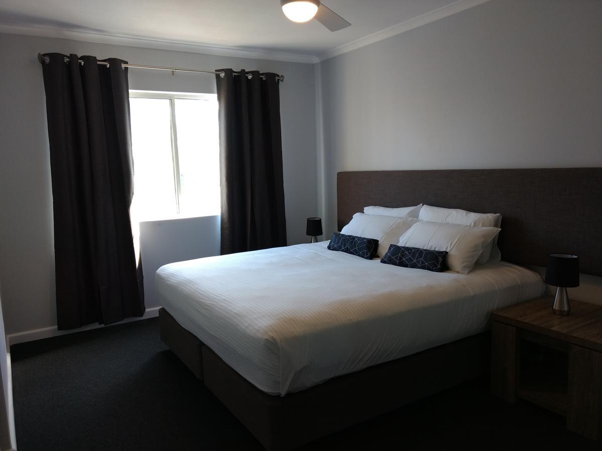 Apartment Oasis Private 2 Bed