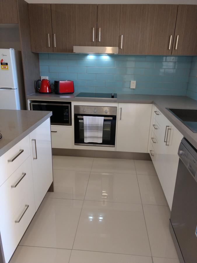 Oasis Private 2 Bed